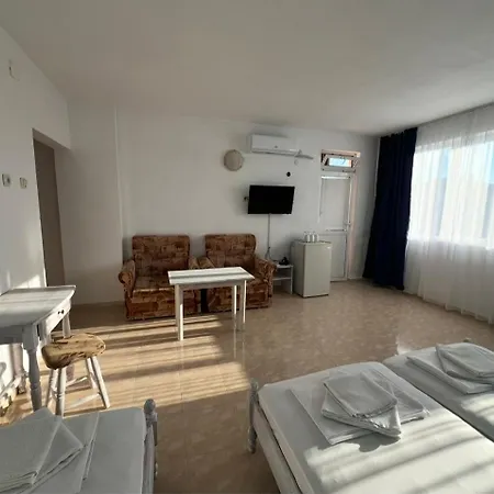 даяна Gasthof Primorsko